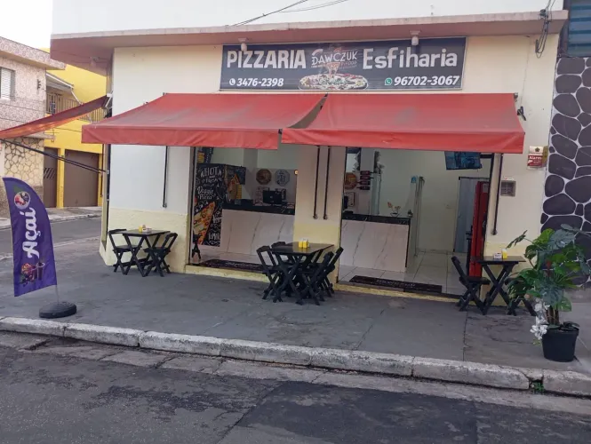 Passo o Ponto: Pizzaria Consolidada (6 anos)