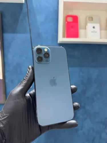 IPHONE 12 PRO MAX 128GB