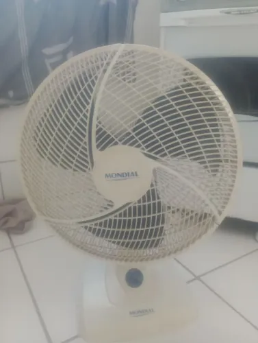 Ventilador Mundial