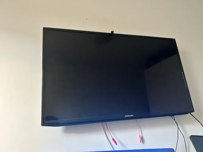 Tv Samsung