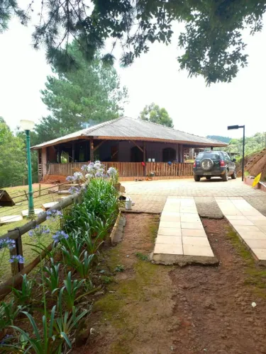 a chácara mais barata de campo magro 290.000