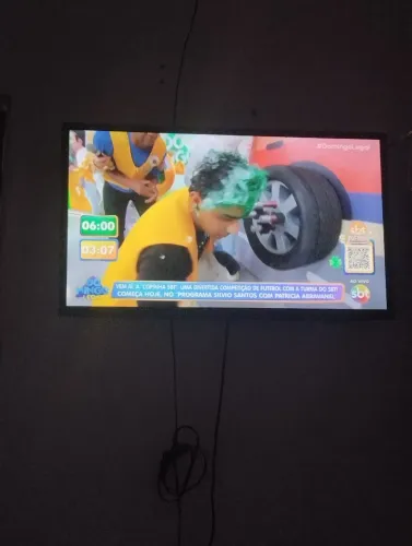 Tv a venda