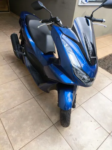Pcx160 completa 