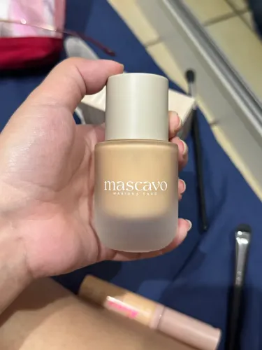 Base Mascavo