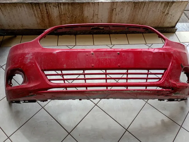 Vendo para-choque dianteiro do Ford Ka 2014 2018