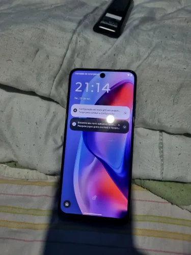 Moto g05