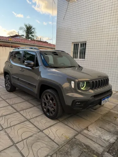 Jeep Renegade S T270 1.3 TB 4X4 Flex Aut. 2022