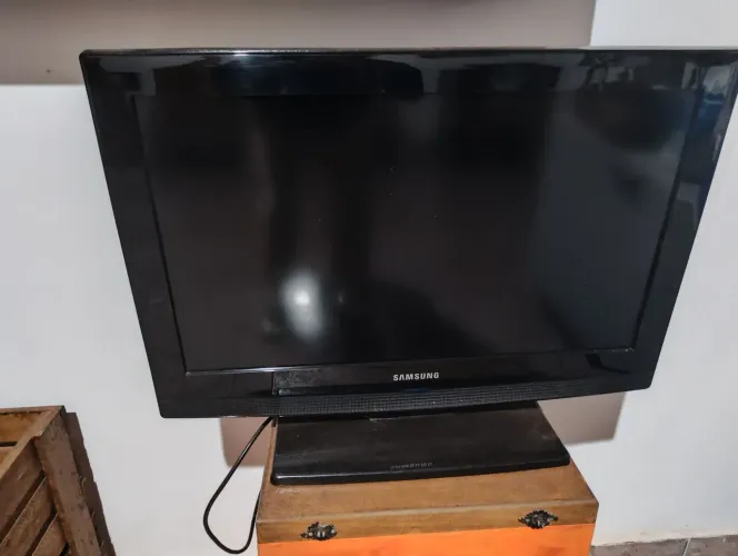 Tv Samsung 32 polegadas 