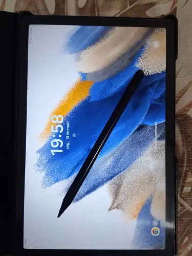Vendo Tablet Samsung Galaxy A8