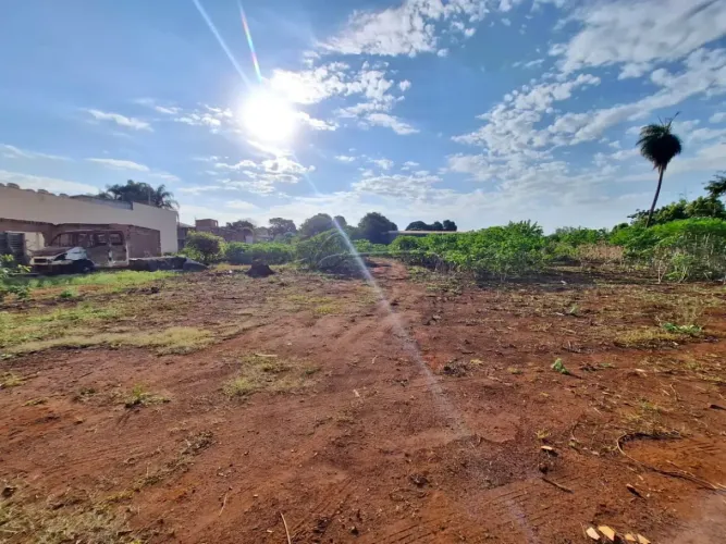 Terreno Comercial em Ribeirão Preto