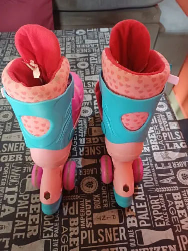Patins