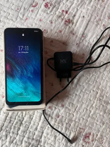 Samsung Galaxy A10