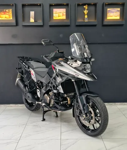 Suzuki DL 1050 V-Strom