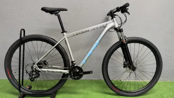 Bicicleta Tsw Ride 21v