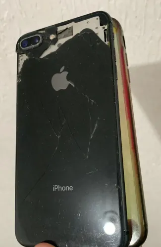 iPhone 8 Plus Reaproveitamento de peças