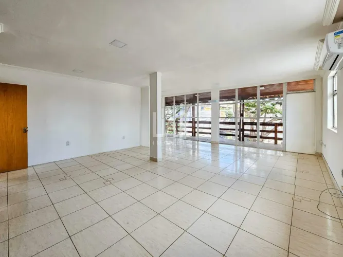 Andar Corrido para aluguel, 2 vagas, União - Belo Horizonte/MG