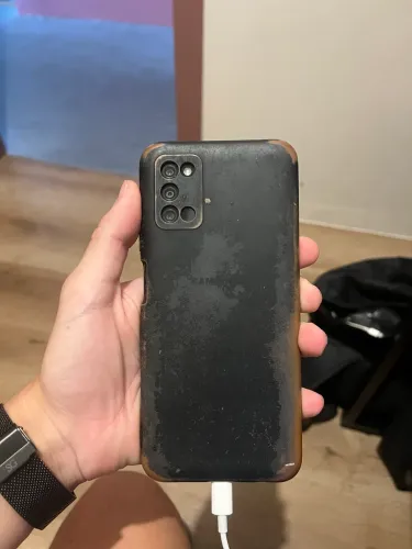 Celular Samsung Galaxy a03s