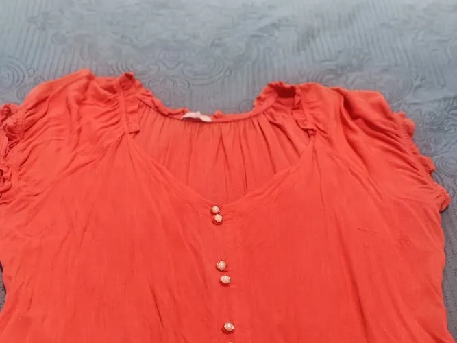 Roupas plus size