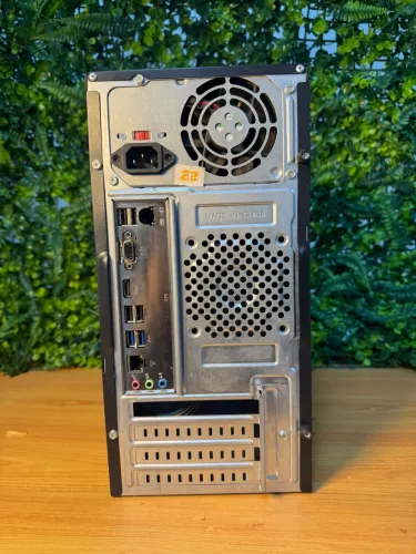 PC INTEL CORE i3 2120 segunda geração 