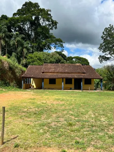Oportunidade Sitio com casa pronto para morar