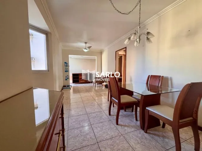 Apartamento com 2 dormitórios para alugar - Praia de Santa Helena - Vitória/ES