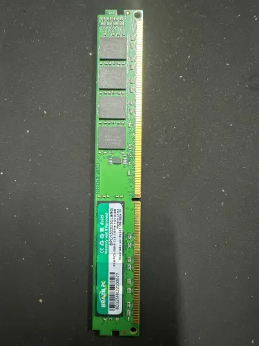 Memória RAM DDR3 8gb