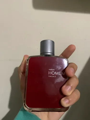 Natura Homem Sagaz