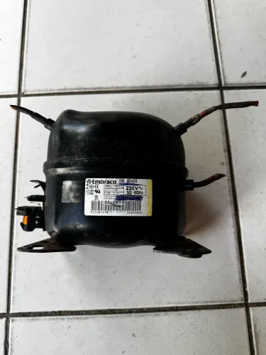 Motor para freezer e geladeira