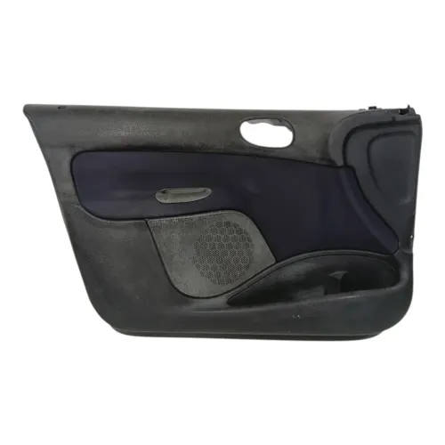 Forro Porta Dianteiro Esquerdo Peugeout 206 2005 A 2009
