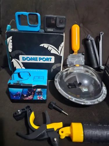 Camera GoPro Hero 9 Black 