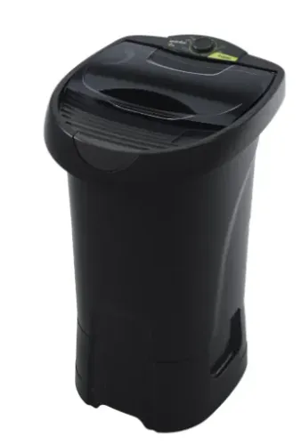 LAVADORA DE ROUPA tanquinho LWLI040T preto 4kg 220V 60Hz