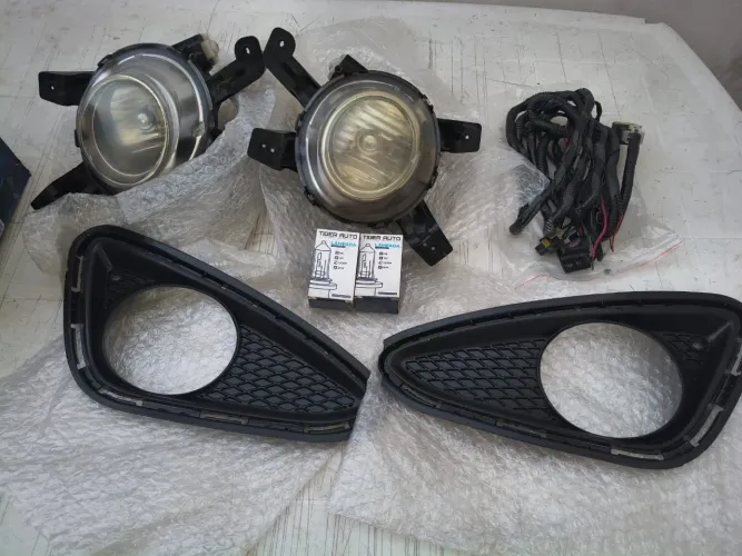 Vendo farol de milha HB20 2013 a 2015