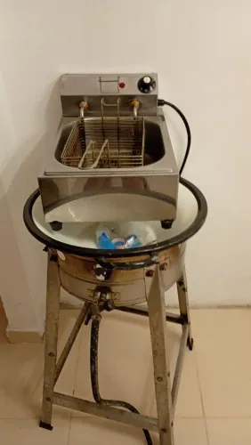 Fritadeira