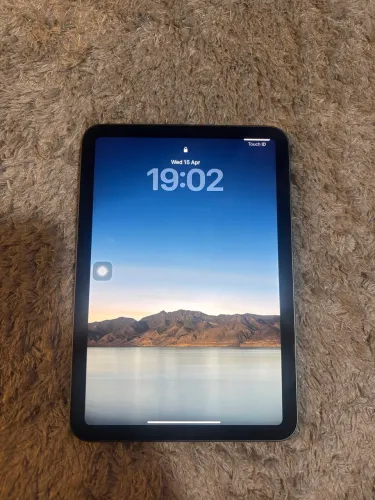 iPad mini 6