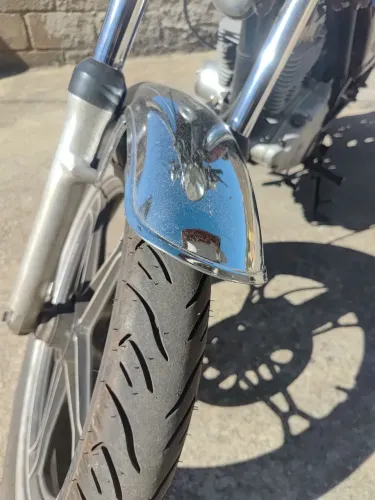 INTRUDER 125