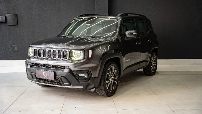 Jeep Renegade Long. T270 1.3 TB 4X2 Flex Aut. 2022