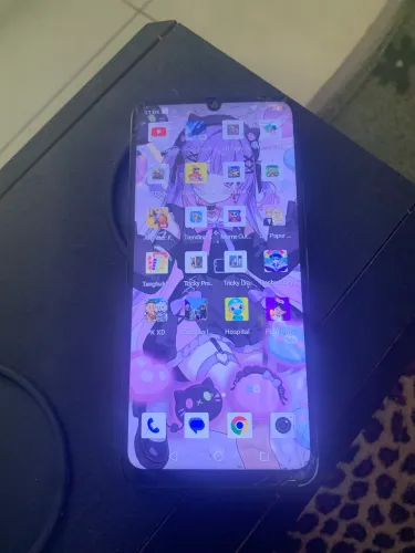 Celular umidigi 64gb