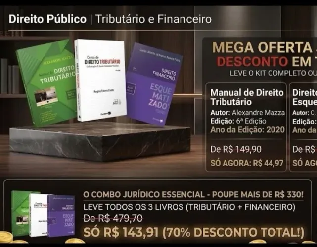 Livros