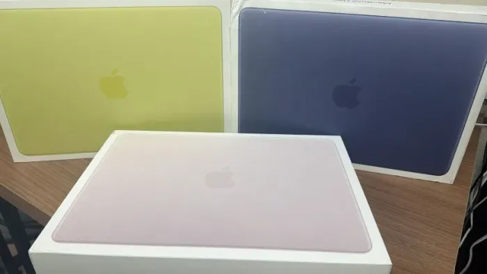 MacBook Neo 512GB / 8GB 13Pol Lacrado à Pronta Entrega! Lançamento! Entrega grátis!
