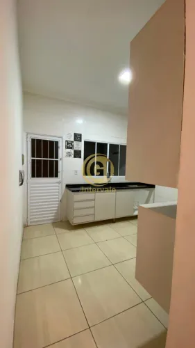 Sobrado à Venda e Locação no Residencial Esperança em Caçapava - Conforto e Área Gourmet