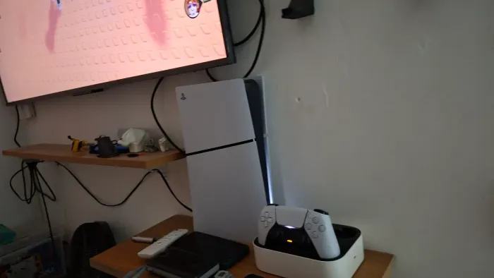 Ps5 slim