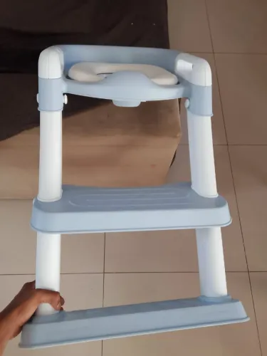 Redutor de vaso Sanitário
