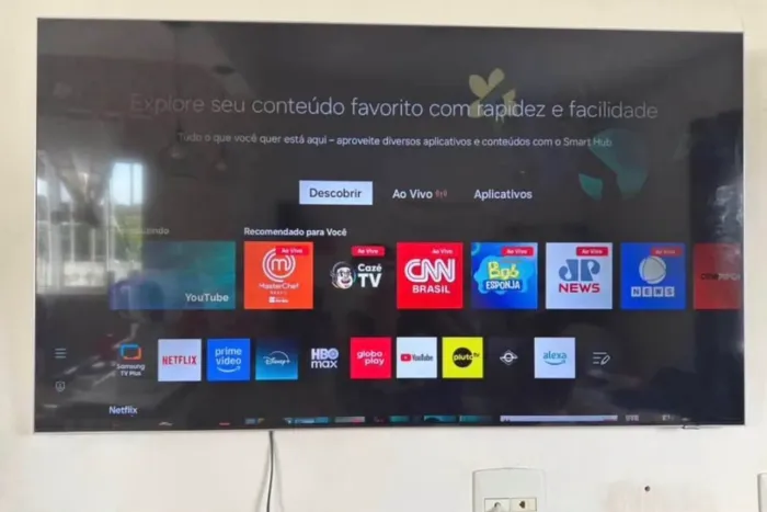 Smart tv 55? Samsung Neo Qled QN85B 120hz