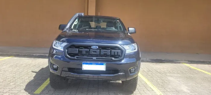 Ford Ranger Storm 3.2 20V 4X4 CD Diesel AUT 2023