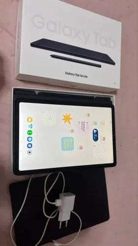 Tablet Tab S6 Lite SAMSUNG