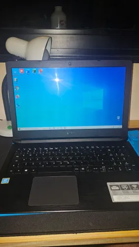 Notebook Acer aspire 3 A315-53 