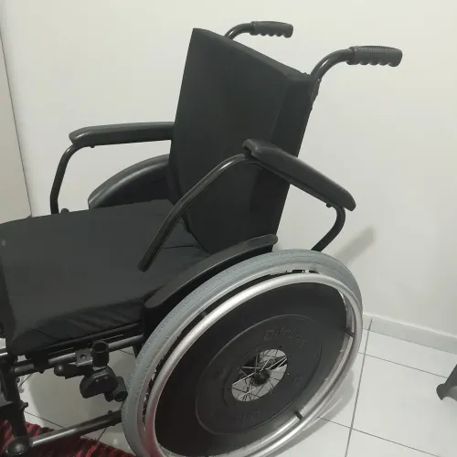 Cadeira de rodas
