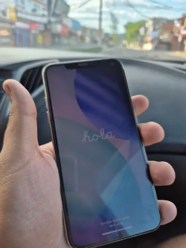 iPhone 11 Pro - Branco