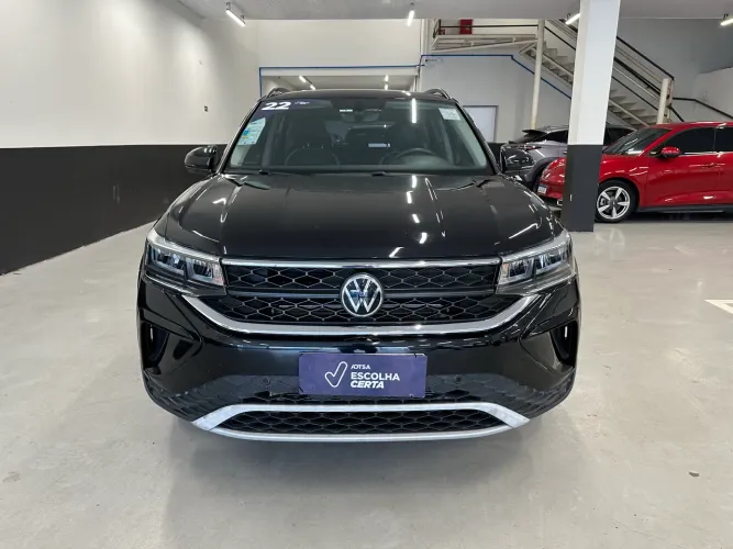 TAOS COMFORTLINE 2022/2022 1.4 TURBO 250 TSI 81 9.9627.6211 ANDRÉ 