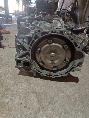 Câmbio automático Corolla 1.8 ano 2019 CVT